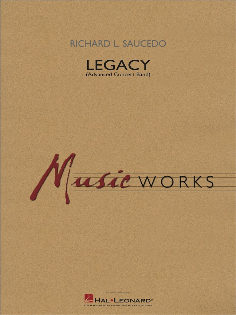 Legacy (Advanced Version)